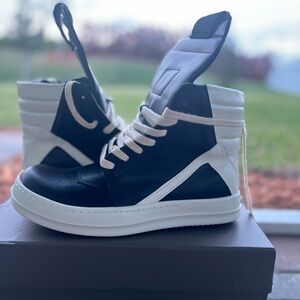 Rick Owen’s GeoBaskets
